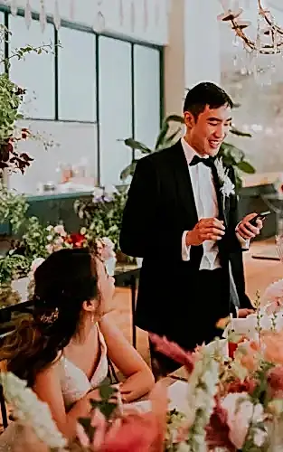 irish wedding toast couples