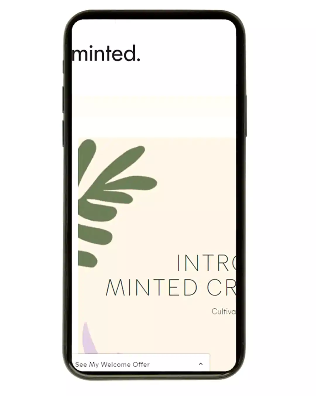 wedding planning apps minted app
