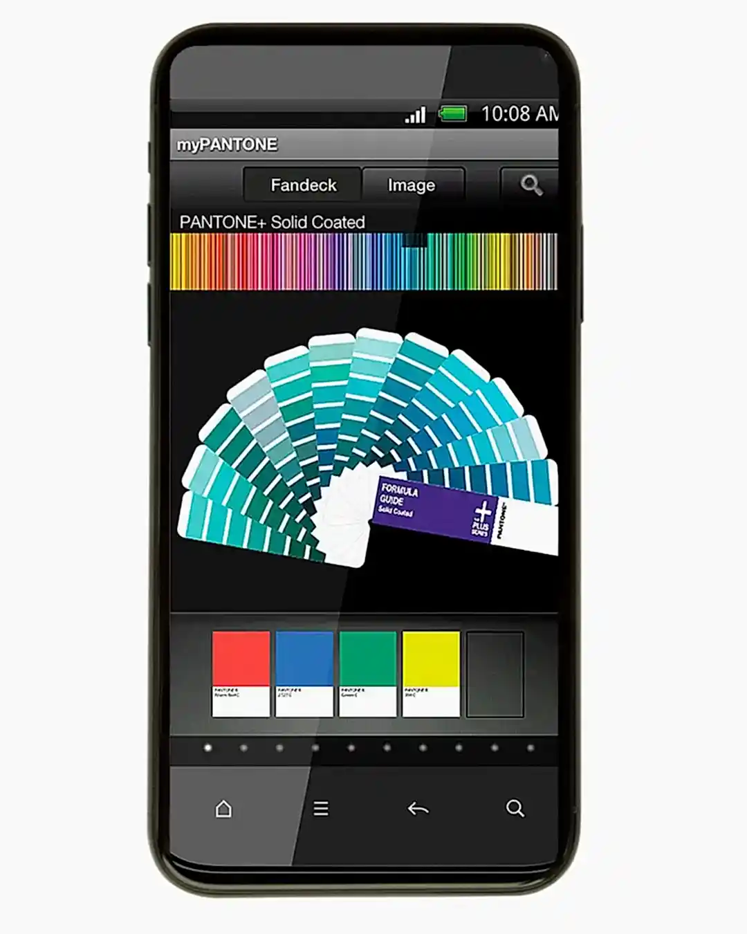 wedding planning apps mypantone app