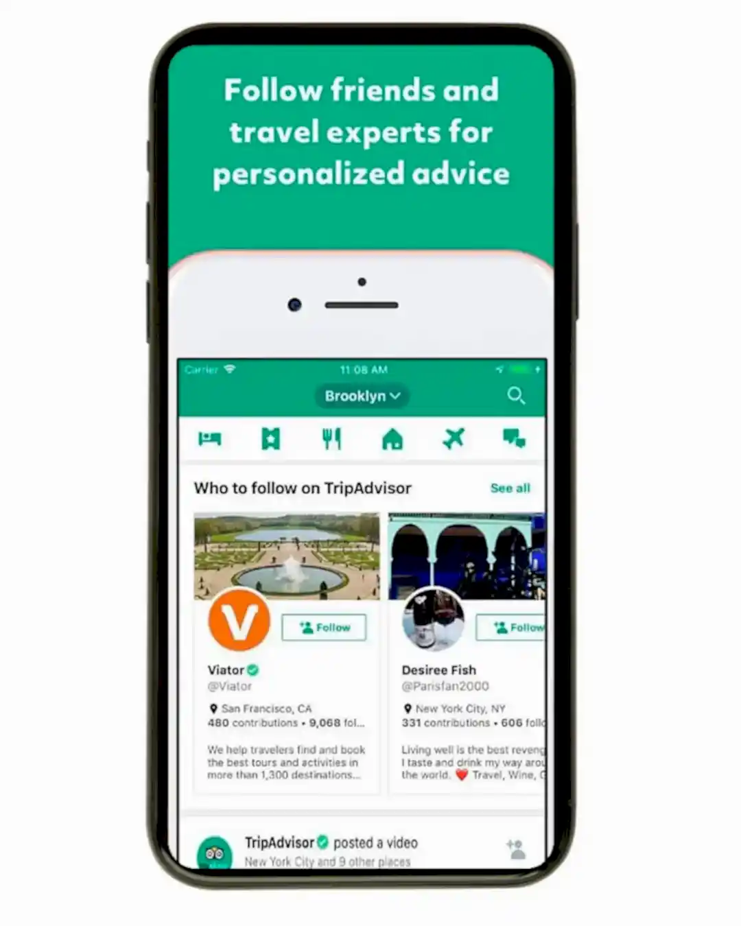 wedding planning apps tripadvisor app