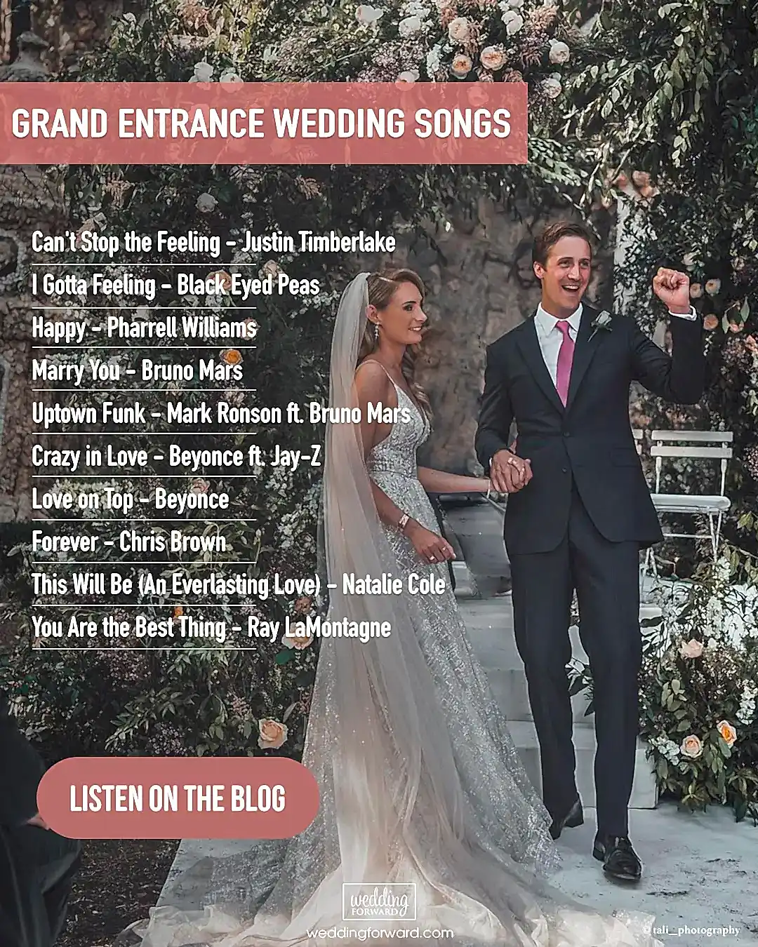 entrance songs grand