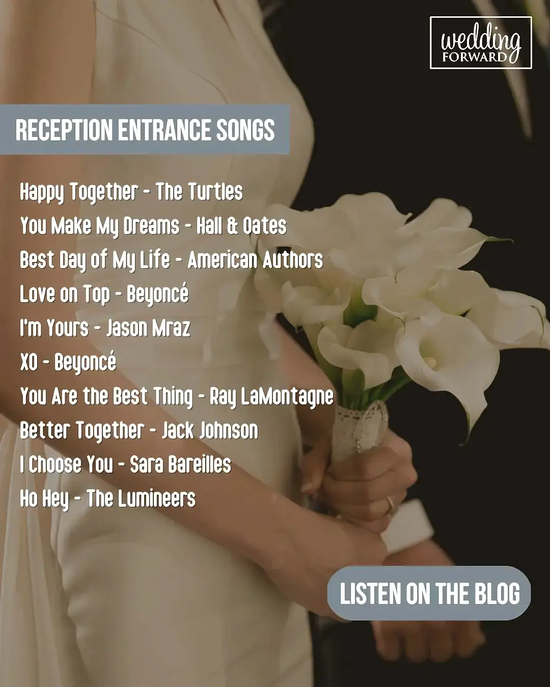 wedding-entrance-songs-reception-playlist