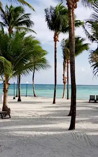 top honeymoon destinations cancun mexico
