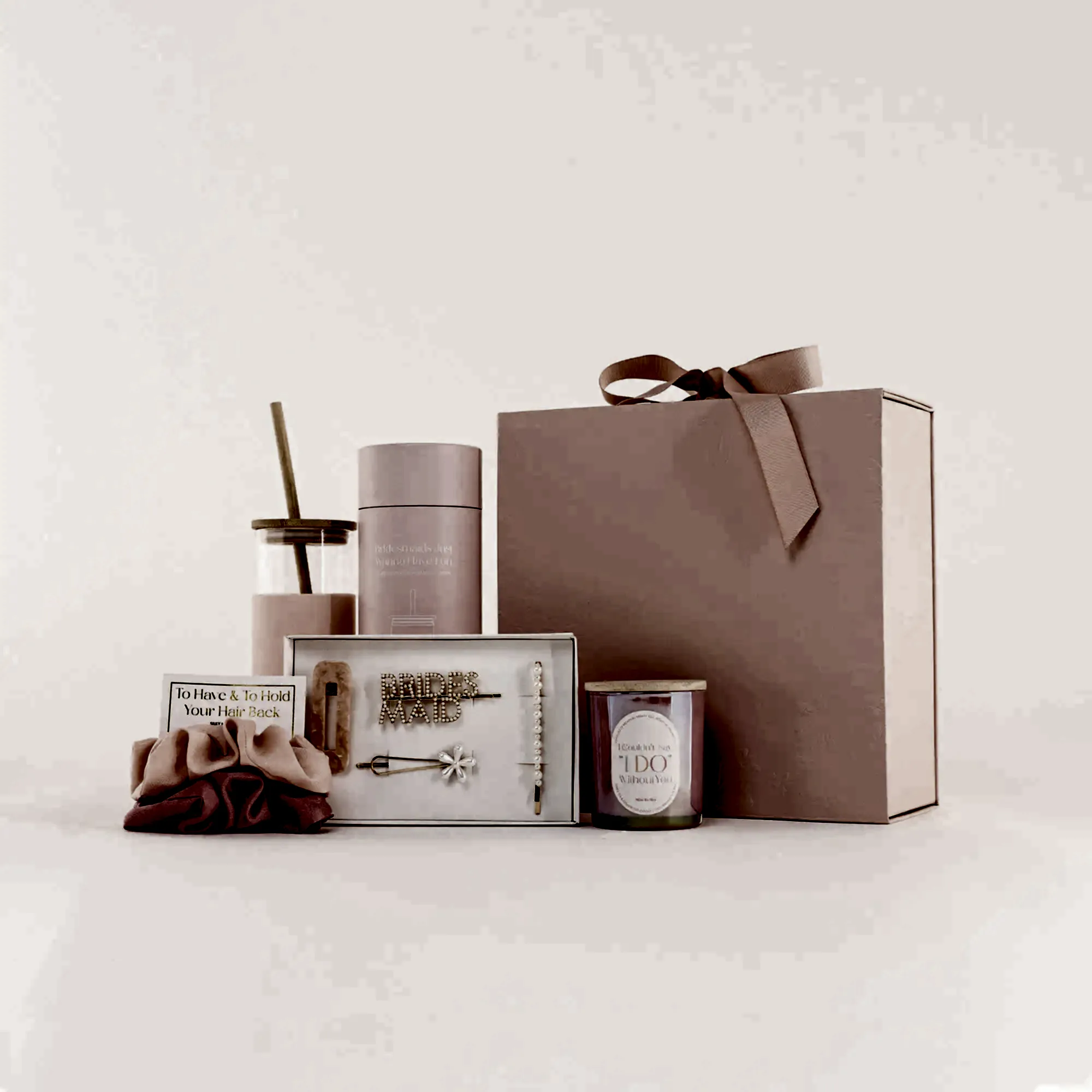 Bridesmaid Proposal Box Deluxe