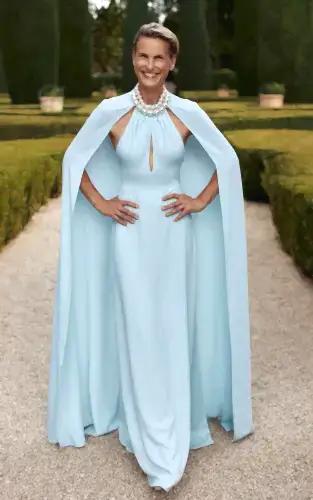 wona concept mother of the bride dresses featured